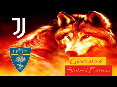 INTRO 6 Giornata Jumerdus – Lecce 1-0