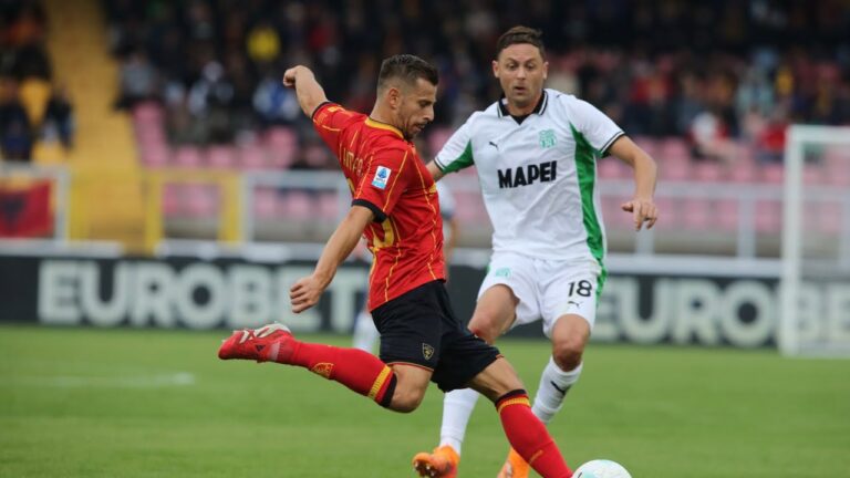 Lecce-Sassuolo 0-0 | HL Serie A Enilive 2025/26