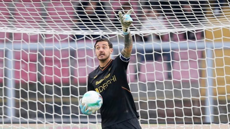 Conferenza stampa di Wladimiro Falcone