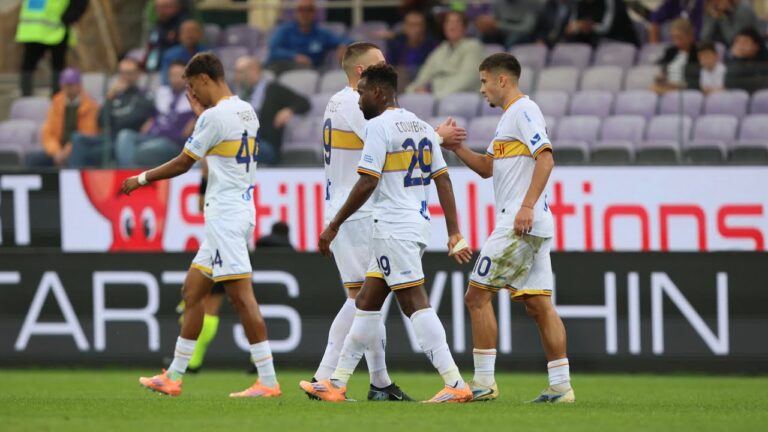 Fiorentina-Lecce 0-1 | Serie A Enilive 2025/26