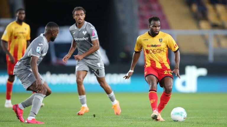 Lecce-Hellas Verona 0-0 | HL Serie A Enilive 2025/26