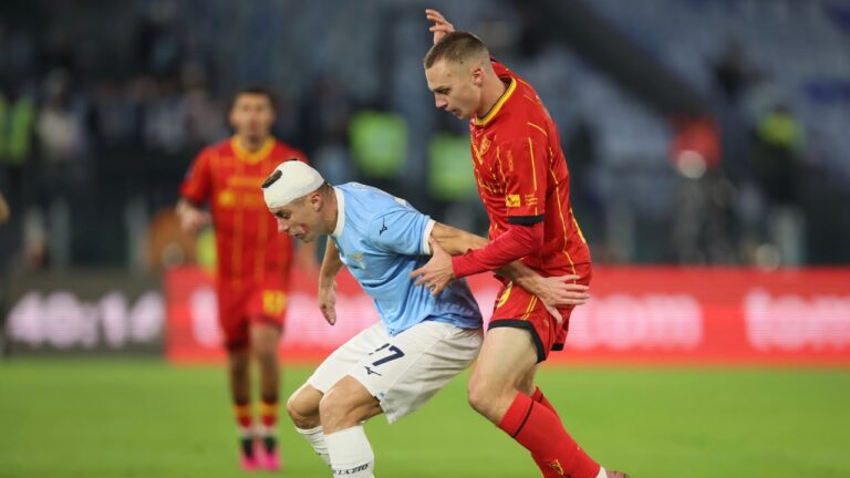 Lazio-Lecce 2-0 | Serie A Enilive 2025/26