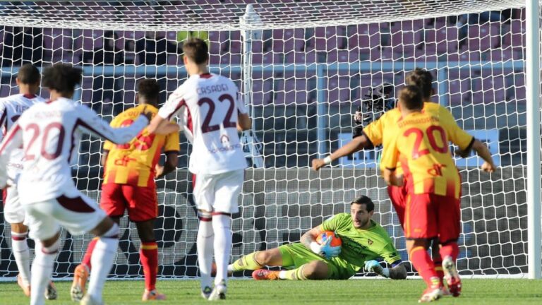 Lecce-Torino 2-1 | HL Serie A Enilive 2025/26