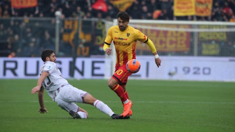 Cremonese-Lecce 2-0 | HL Serie A Enilive 2025/26