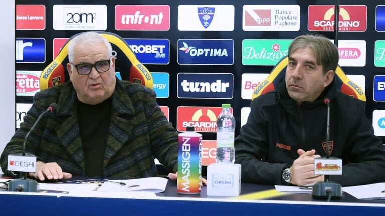 Il punto dell’Area Tecnica