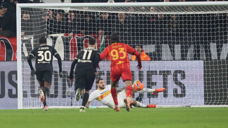 Juventus-Lecce: 1-1 | HL Serie A Enilive 2025/26