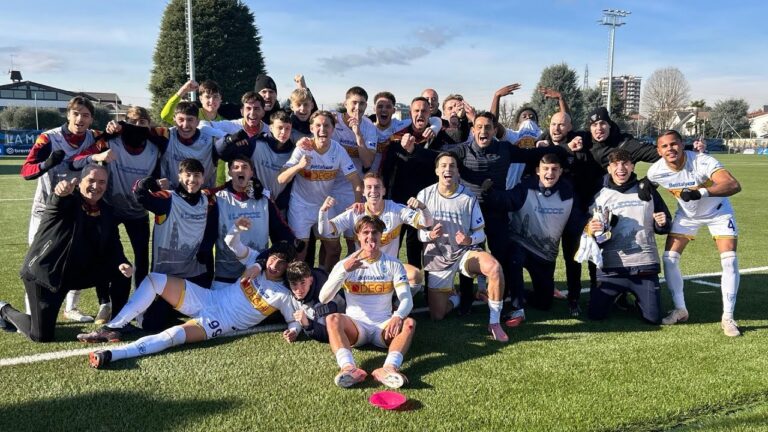 Atalanta-Lecce 2-3 | HL Primavera 1 2025/26