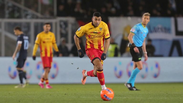 Lecce-Lazio 0-0 | HL Serie A Enilive 2025/26