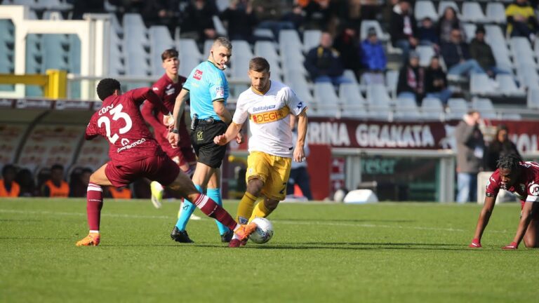Torino-Lecce 1-0 | HL Serie A Enilive 2025/26