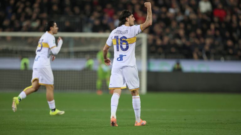 Cagliari-Lecce 0-2 | HL Serie A Enilive 2025/26