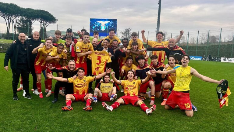 Lazio-Lecce 0-3 | HL Primavera 1 2025/26