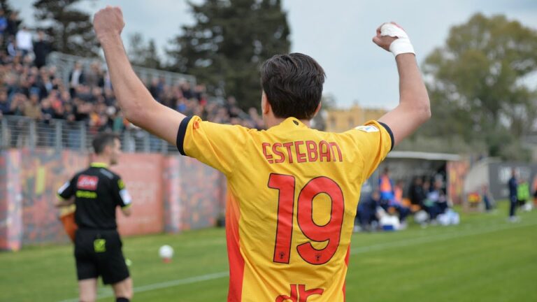 Lecce-Atalanta 1-1 | HL Primavera 1 2025/26