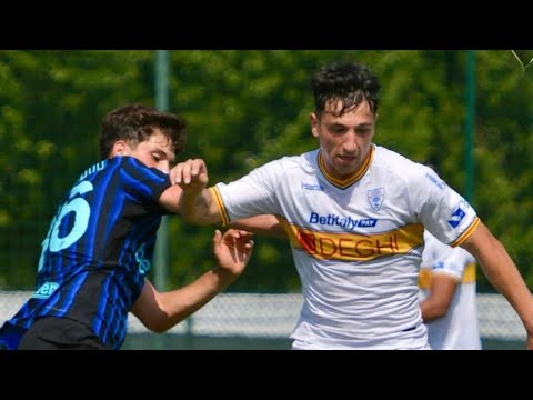 Inter-Lecce 1-0 | HL Primavera 1 2025/26