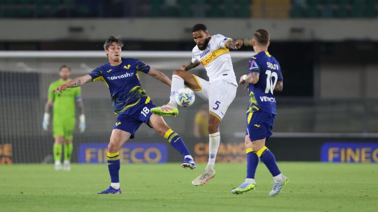 Hellas Verona-Lecce 0-0 | HL Serie A Enilive 2025/26
