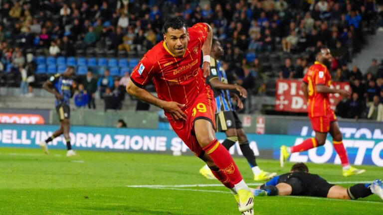 Pisa-Lecce 1-2 | HL Serie A Enilive 2025/26