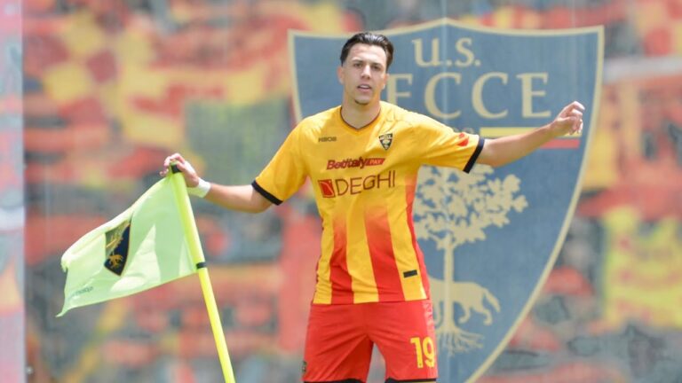 Lecce-Fiorentina 2-0 | HL Primavera 1 2025/26