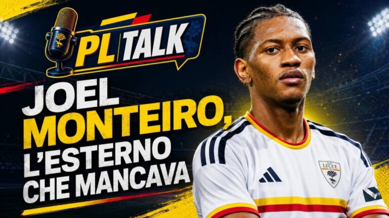 Joel Monteiro, l’esterno che mancava al Lecce?