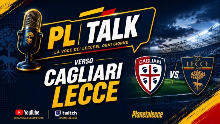 Verso Cagliari-Lecce: probabili scelte, dubbi e ultime