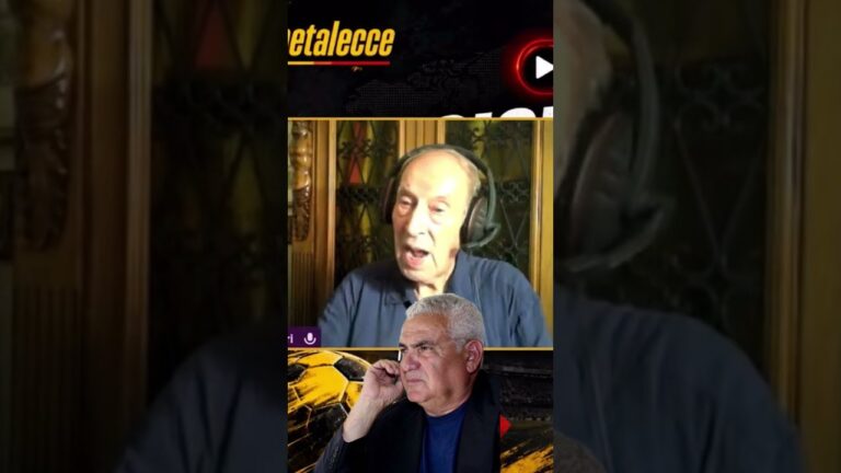 🤣⚽️ Gli aneddoti di calciomercato del nostro Umberto Verri.