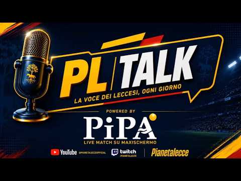 PL Talk del lunedì: Frosinone-Lecce 5-1. Le polemiche arbitrali e non solo